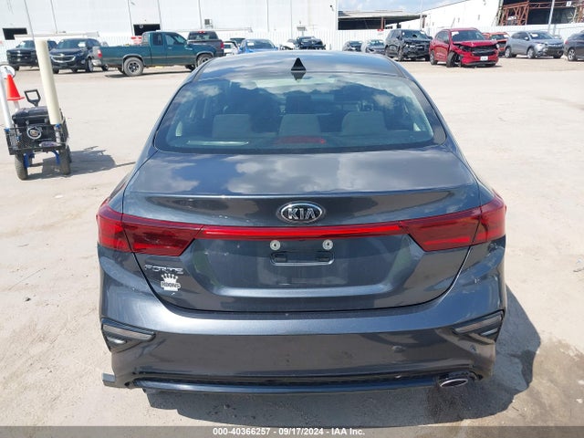 KIA Forte Lxs 2019 3KPF24AD4KE110542 Image 17