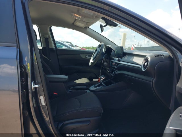 KIA Forte Lxs 2019 3KPF24AD4KE110542 Image 5