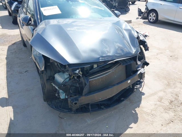 KIA Forte Lxs 2019 3KPF24AD4KE110542 Image 6