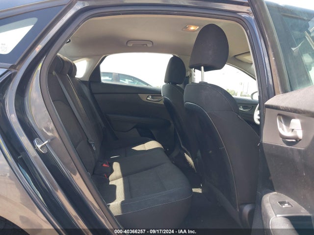 KIA Forte Lxs 2019 3KPF24AD4KE110542 Image 8