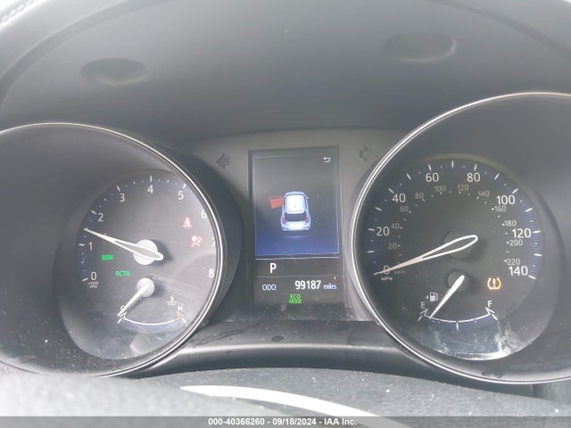 Toyota C-HR XLE 2019 NMTKHMBX2KR101011 Image 7