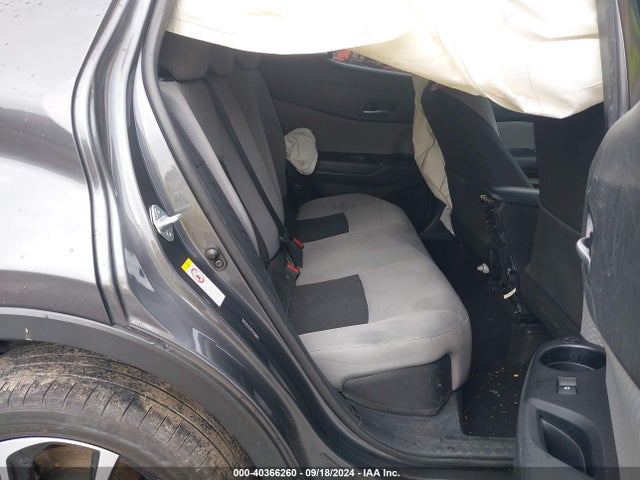 Toyota C-HR XLE 2019 NMTKHMBX2KR101011 Image 8