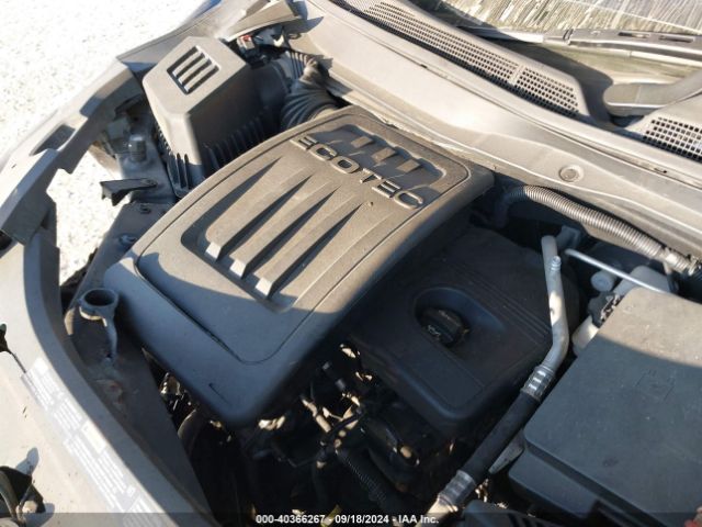 2GKFLSEK6H6263527 GMC Terrain Sle-1