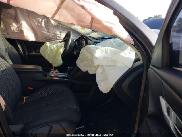 2GKFLSEK6H6263527 GMC Terrain Sle-1