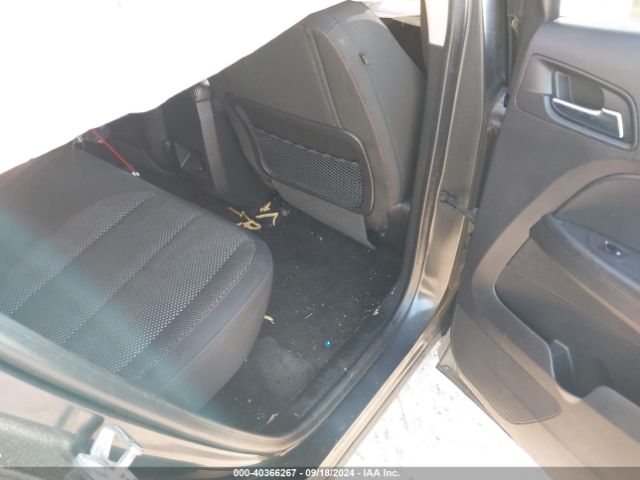 2GKFLSEK6H6263527 GMC Terrain Sle-1