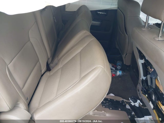 Chevrolet Silverado 1500 2lz 2014 3GCUKSEC4EG165675 Image 8