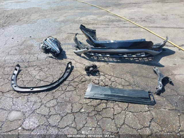 1V2LP2CA2MC595106 Volkswagen Atlas 2.0t Se