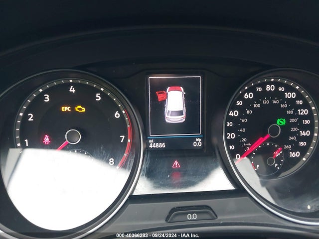 Volkswagen Atlas 2018 1V2DR2CA8JC589868 Image 7