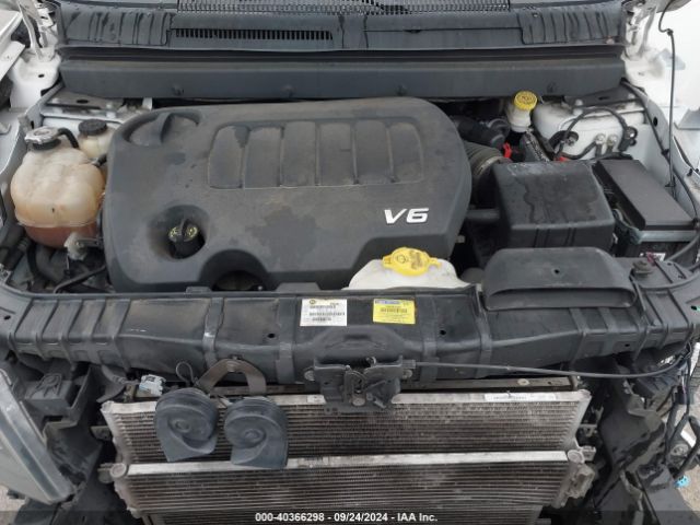 3C4PDDGG5HT578574 Dodge Journey Crossroad Plus Awd