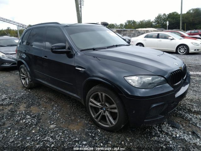 2012 BMW X5 M 5YMGY0C50CLK27505