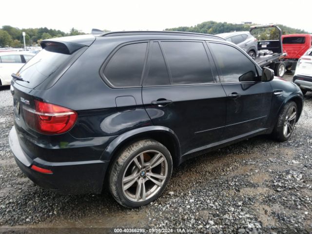 2012 BMW X5 M 5YMGY0C50CLK27505 Photo 3