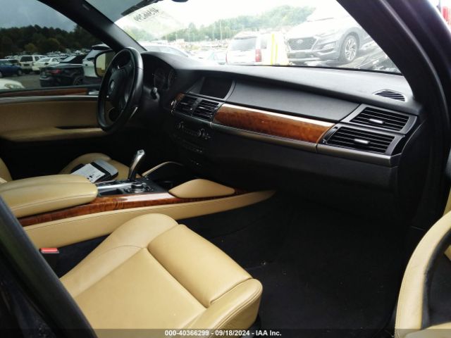 2012 BMW X5 M 5YMGY0C50CLK27505 Photo 4