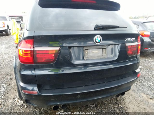 2012 BMW X5 M 5YMGY0C50CLK27505 Photo 5