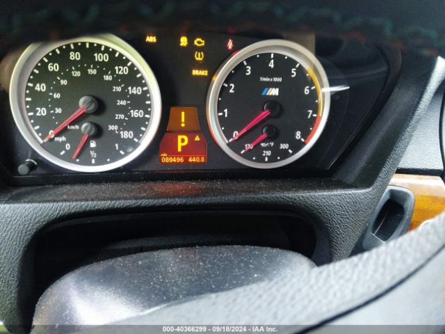 2012 BMW X5 M 5YMGY0C50CLK27505 Photo 6