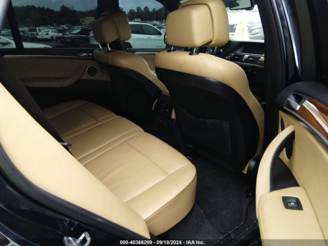 2012 BMW X5 M 5YMGY0C50CLK27505 Photo 7
