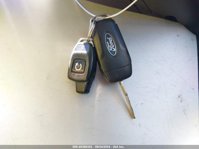 Ford FUSION SE 2016 3FA6P0H99GR193760 Image 11