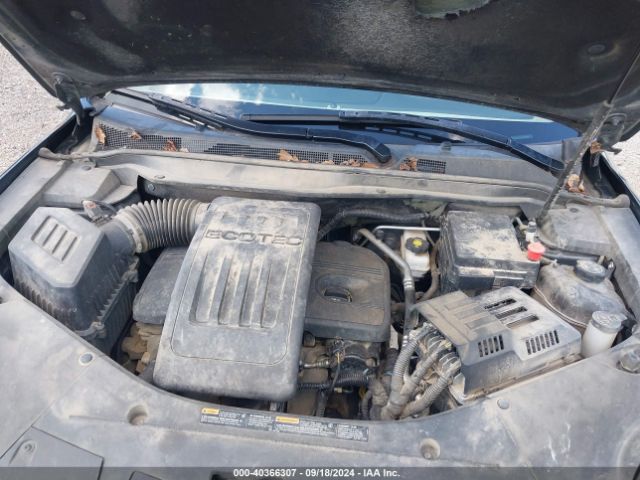 2GKALPEK8H6326621 GMC Terrain Slt