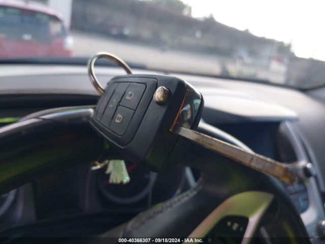 2GKALPEK8H6326621 GMC Terrain Slt
