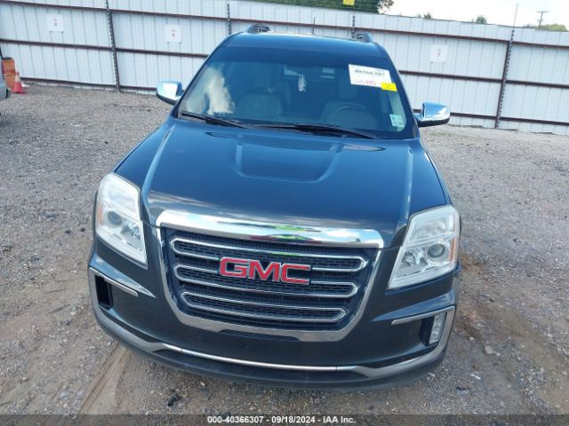 2GKALPEK8H6326621 GMC Terrain Slt