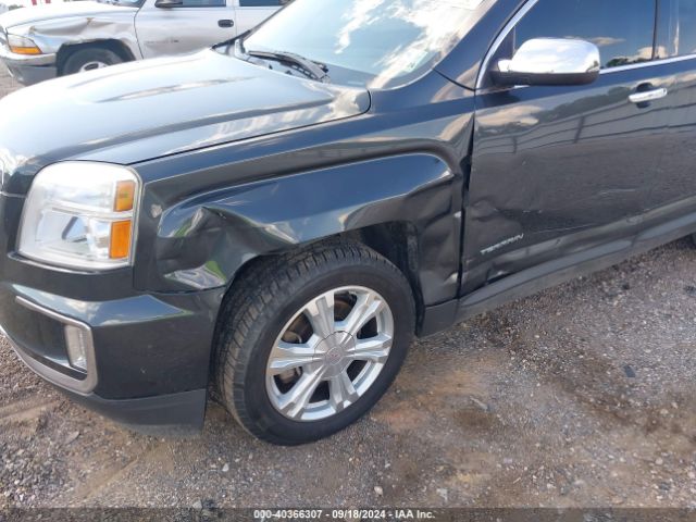 2GKALPEK8H6326621 GMC Terrain Slt