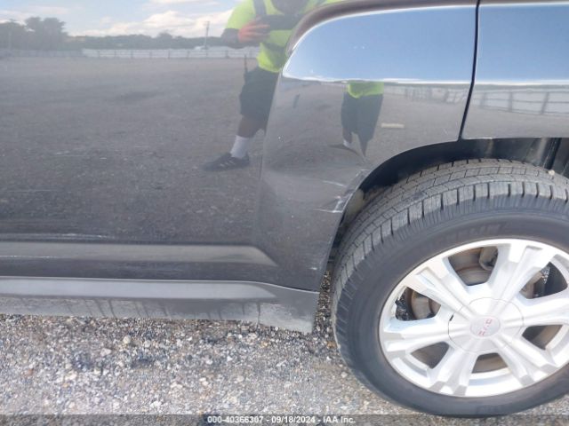 2GKALPEK8H6326621 GMC Terrain Slt