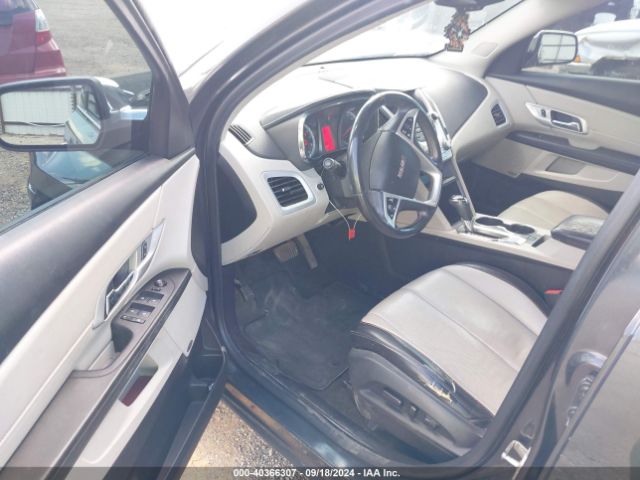 2GKALPEK8H6326621 GMC Terrain Slt