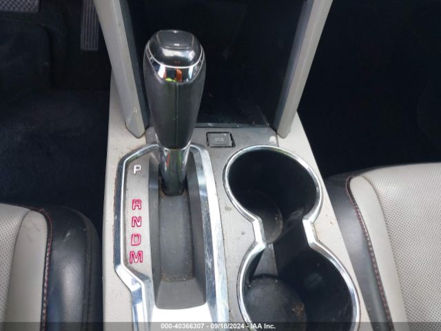 2GKALPEK8H6326621 GMC Terrain Slt