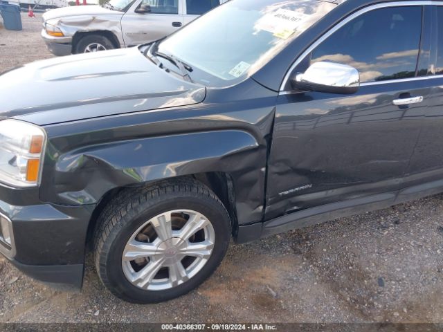 2GKALPEK8H6326621 GMC Terrain Slt