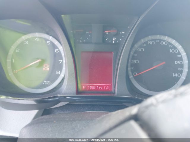 2GKALPEK8H6326621 GMC Terrain Slt