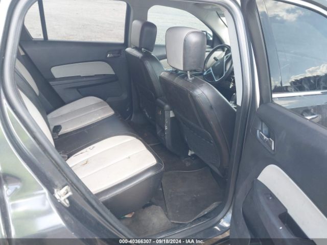 2GKALPEK8H6326621 GMC Terrain Slt