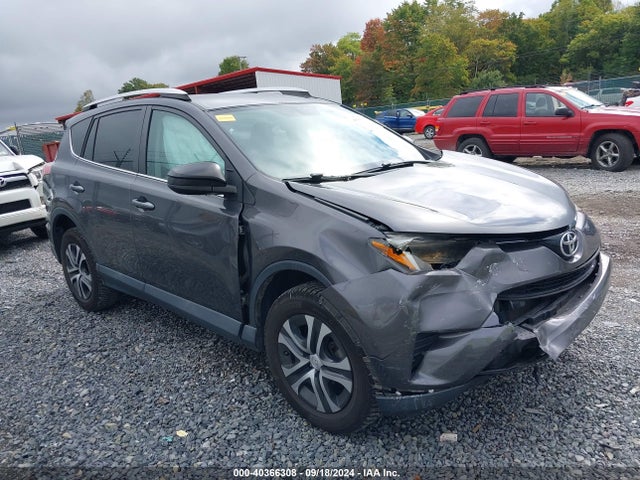 2016 2T3BFREV5GW509202 main image