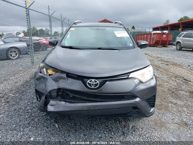 Toyota RAV4 LE 2016 2T3BFREV5GW509202 Image 12