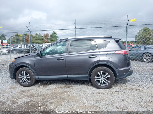 Toyota RAV4 LE 2016 2T3BFREV5GW509202 Image 14