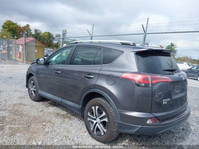 Toyota RAV4 LE 2016 2T3BFREV5GW509202 Image 3