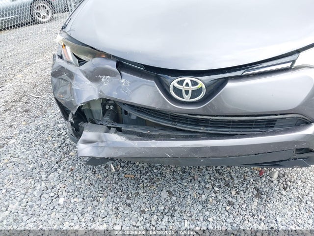 Toyota RAV4 LE 2016 2T3BFREV5GW509202 Image 6