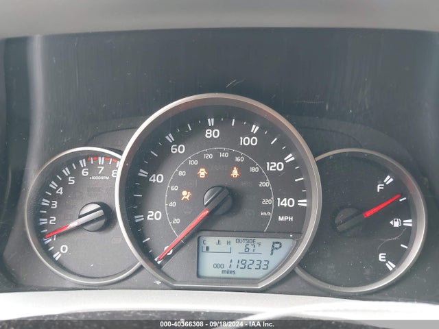 Toyota RAV4 LE 2016 2T3BFREV5GW509202 Image 7