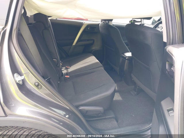 Toyota RAV4 LE 2016 2T3BFREV5GW509202 Image 8