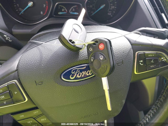 Ford ESCAPE SEL 2018 1FMCU9HD2JUA72076 Image 11
