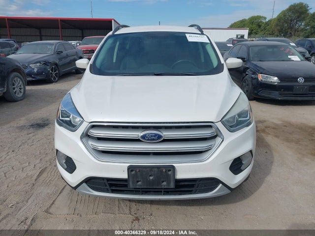 Ford ESCAPE SEL 2018 1FMCU9HD2JUA72076 Image 12