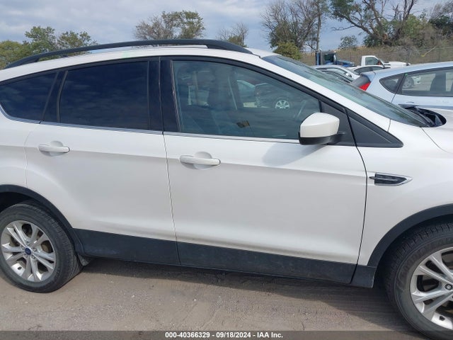 Ford ESCAPE SEL 2018 1FMCU9HD2JUA72076 Image 13