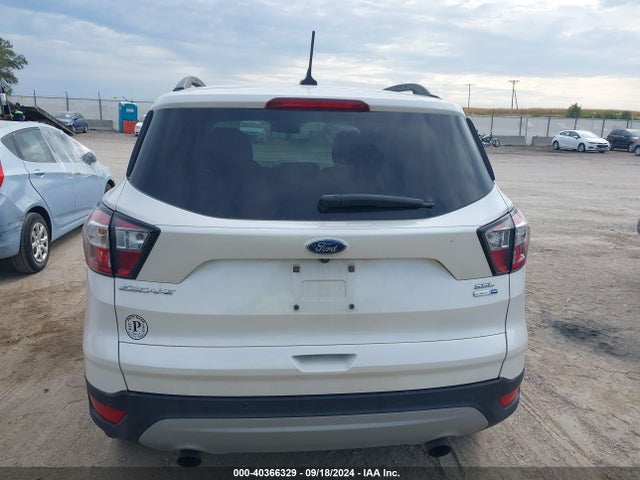 Ford ESCAPE SEL 2018 1FMCU9HD2JUA72076 Image 16