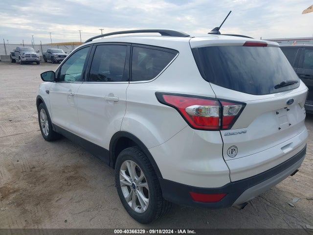 Ford ESCAPE SEL 2018 1FMCU9HD2JUA72076 Image 3