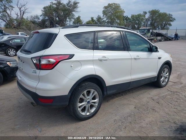 Ford ESCAPE SEL 2018 1FMCU9HD2JUA72076 Image 4
