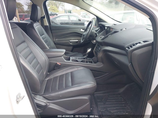 Ford ESCAPE SEL 2018 1FMCU9HD2JUA72076 Image 5