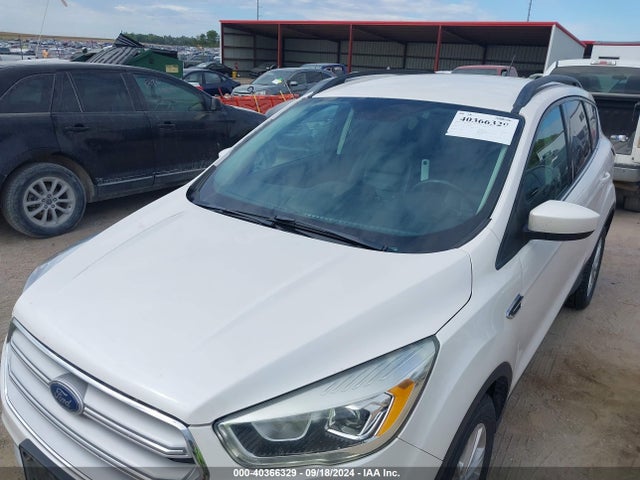 Ford ESCAPE SEL 2018 1FMCU9HD2JUA72076 Image 6