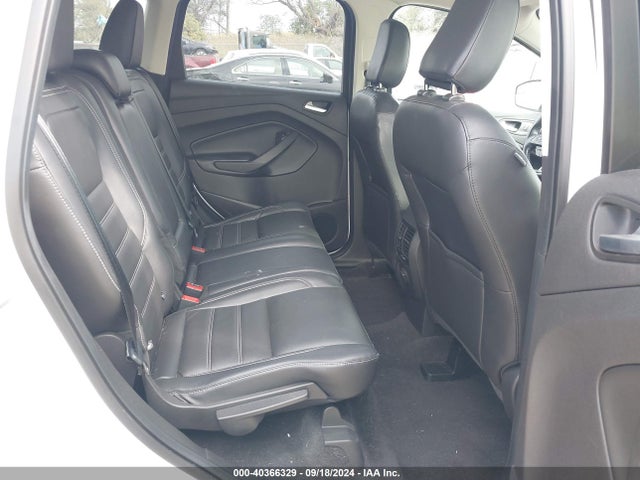 Ford ESCAPE SEL 2018 1FMCU9HD2JUA72076 Image 8