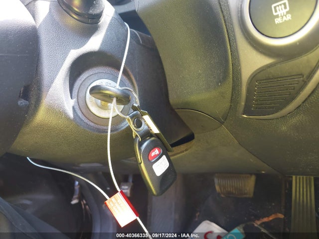 Hyundai TUCSON SE 2015 KM8JUCAG8FU091151 Image 11