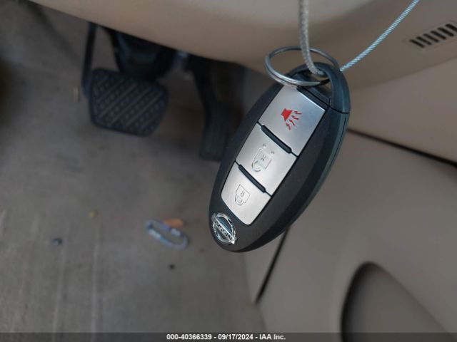 5N1AR2MN0EC727958 Nissan Pathfinder S