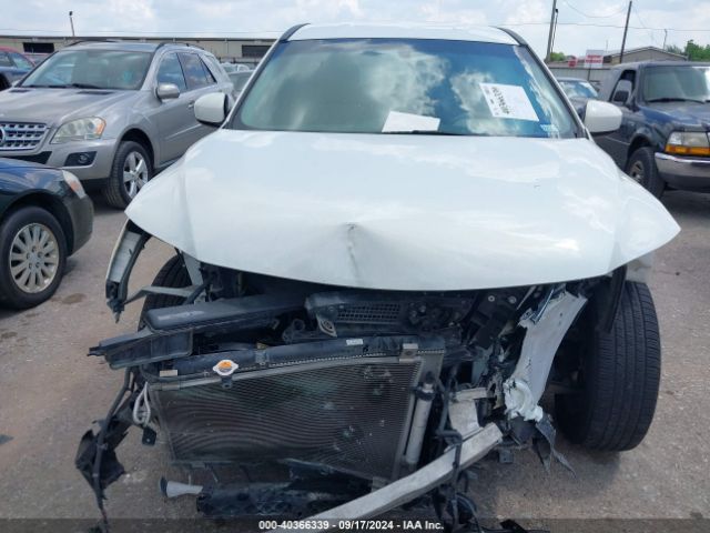 5N1AR2MN0EC727958 Nissan Pathfinder S