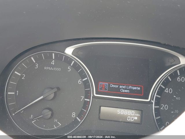 5N1AR2MN0EC727958 Nissan Pathfinder S
